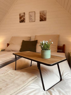 Frieda - Ferienwohnung mit Deichblick